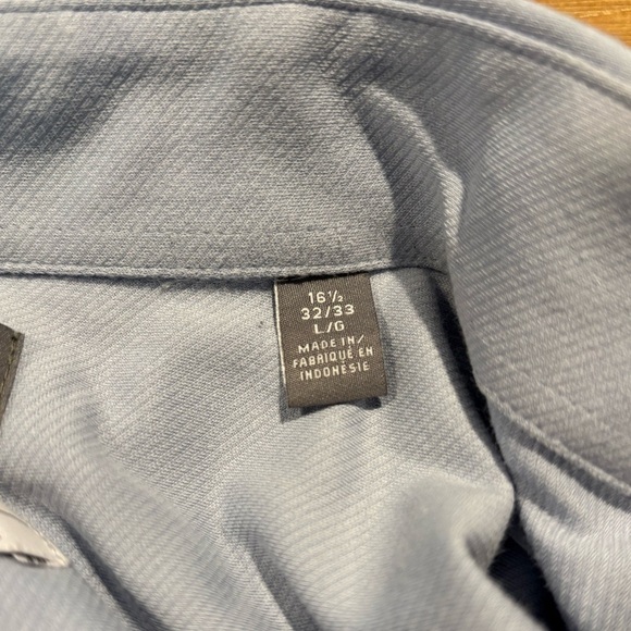 Michael Kors Slim Fit Dress Shirt - Picture 5 of 6